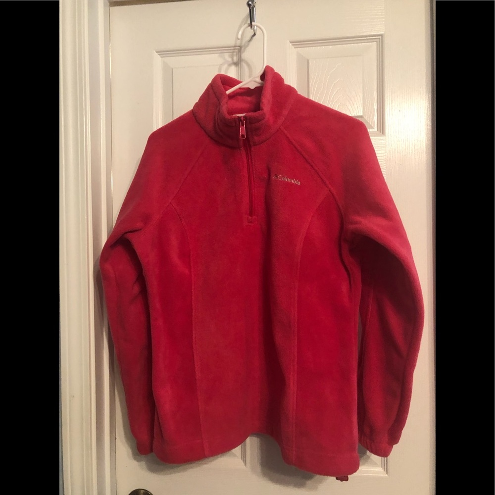 New Columbia Women’s Fleece Jacket